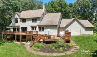 3324 Whitburn Ct SE, Ada, MI 49301