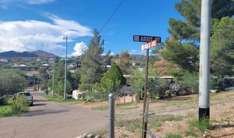 Tbd 4.3 Ac Adsit Street 10113041C -LOT 3, Bisbee, AZ 85603