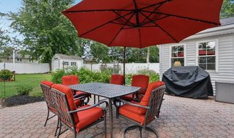 8 COATES Rd, Allentown, NJ 08501