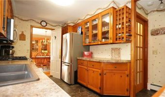 70 Westwood Park Cir, Attleboro, MA 02703