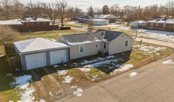 1040 Southern Ave, Beech Grove, IN 46107