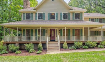 612 Phar Lap Ln, Bahama, NC 27503