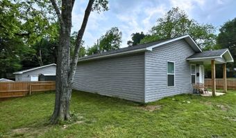 1733 Caddo St, Arkadelphia, AR 71923