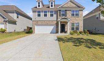 5590 Wheeler Ridge Rd, Auburn, GA 30011
