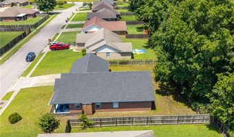 400 Emily Dr, Alma, AR 72921
