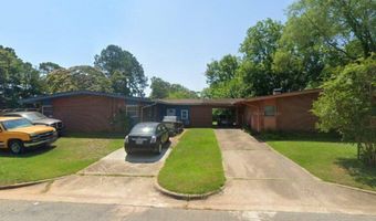 1978 S Riverview, Albany, GA 31705