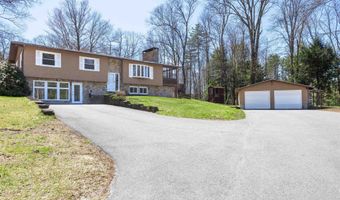 264 Ceda Rd, Charlestown, NH 03603