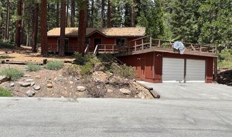 580 Jackpine Ln, Incline Village, NV 89451