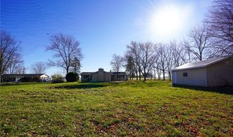 8746 Grubbs Rex Rd, Arcanum, OH 45304