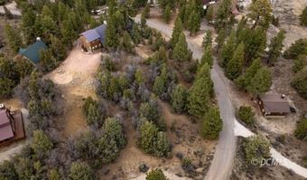 2805 N Dead Horse Lp, Alton, UT 84710