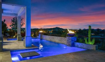 37221 N Holiday Ln, Carefree, AZ 85377