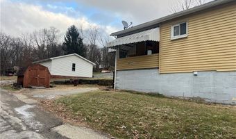 59 Dewey Aly, Allegheny Twp., PA 15656
