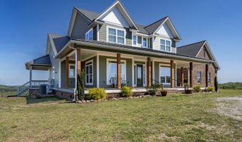 130 Kelly Rd, Ashland, AL 36251