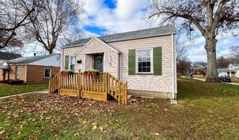 1920 Worden Ave, Alton, IL 62002