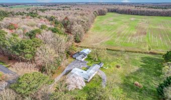 3398 BROWNSVILLE Rd, Harrington, DE 19952