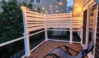 9 Parkwood Ter, Boston, MA 02130
