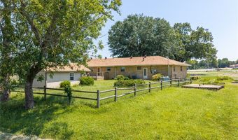 200 Kibler Hwy, Alma, AR 72921