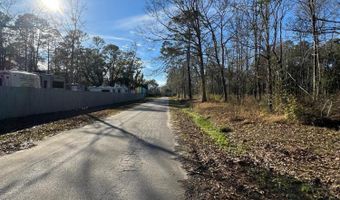 Cold Springs Road, Moss Point, MS 39563