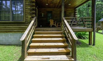 740 Log Cabin Rd, Arapahoe, NC 28510