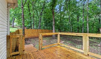 223 Hawkins Farm Cir, Ball Ground, GA 30107