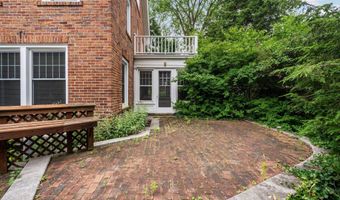 1015 Olivia Ave, Ann Arbor, MI 48104