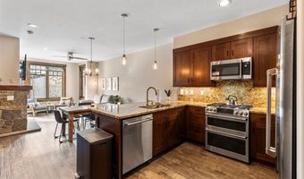 600 COLUMBINE Rd 5306, Breckenridge, CO 80424