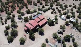 2795 W Poppy Rd, Ash Fork, AZ 86320