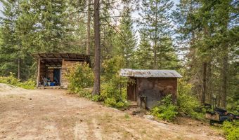 1010 Camp Nine Rd, Bonners Ferry, ID 83805