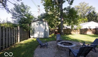 2427 Shady Ln, Anderson, IN 46011