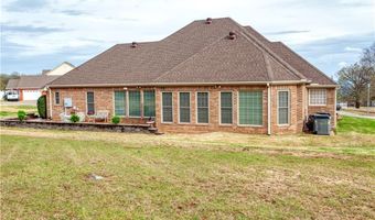 1101 Eagle Crest Dr, Alma, AR 72921