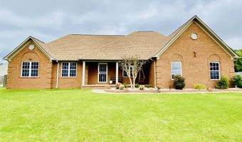 420 TREBING, Atoka, TN 38004