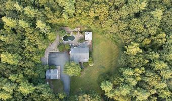 260 George Washington Hwy, Foster, RI 02825