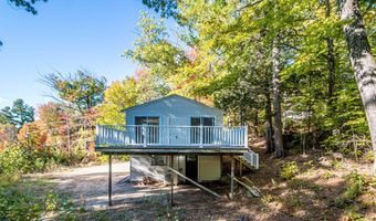 52 Hillside Ave, Bartlett, NH 03812