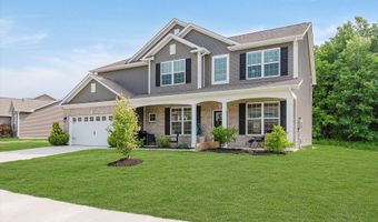 1715 Foudray Cir S, Avon, IN 46123