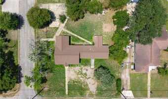 801 E 1st St, Alice, TX 78332