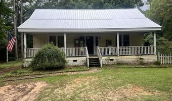2450 Huckleberry Ln, Bailey, MS 39320
