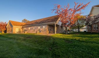 5140 Baltustrol Dr, Avon, IN 46123