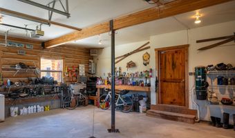 465 E RIGBY Rd, Alta, WY 83414