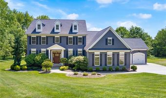 450 Hartville Rd, Atwater, OH 44201
