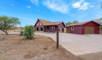 3091 W MIRASOL Dr, Benson, AZ 85602