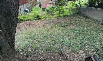 5303 JAY St NE, Washington, DC 20019