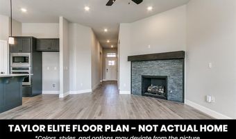 14021 Giverny Ave, Yukon, OK 73099