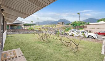 557 Maalo St, Kahului, HI 96732