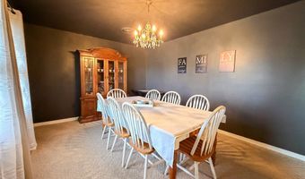 1408 Westover Dr, Anson, TX 79501