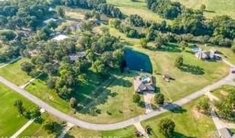 1300 Waterfront Rd, Alma, AR 72921