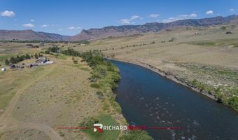 65 Trinity Pass, Cody, WY 82414
