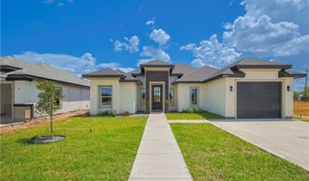 1048 Nina St, Alamo, TX 78516