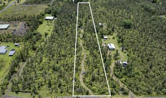 16-1660 39TH Ave, Keaau, HI 96749