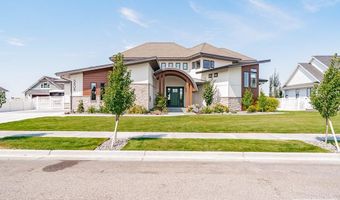 5808 Glass Mountain Blvd, Idaho Falls, ID 83404