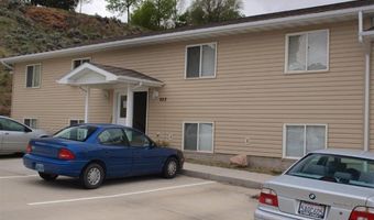 920 Canyon Vw, Cody, WY 82414